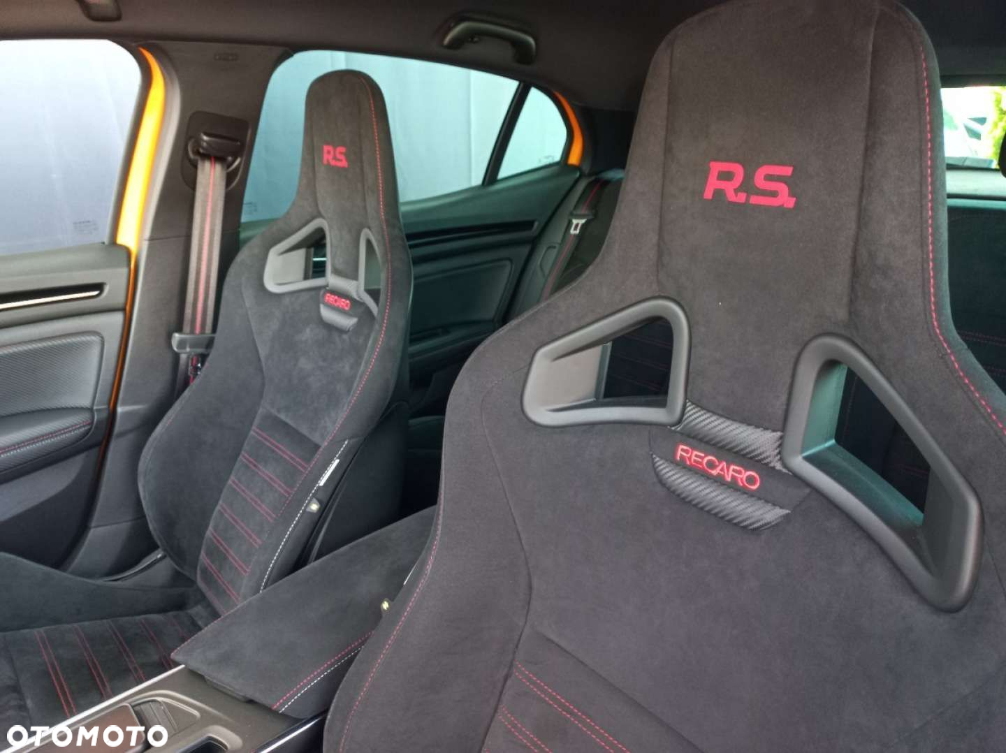 Renault Megane - 15