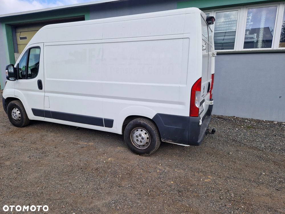 Peugeot Boxer - 10