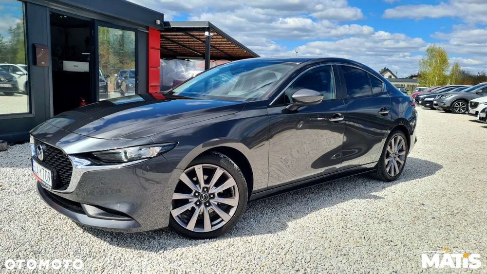 Mazda 3 - 19
