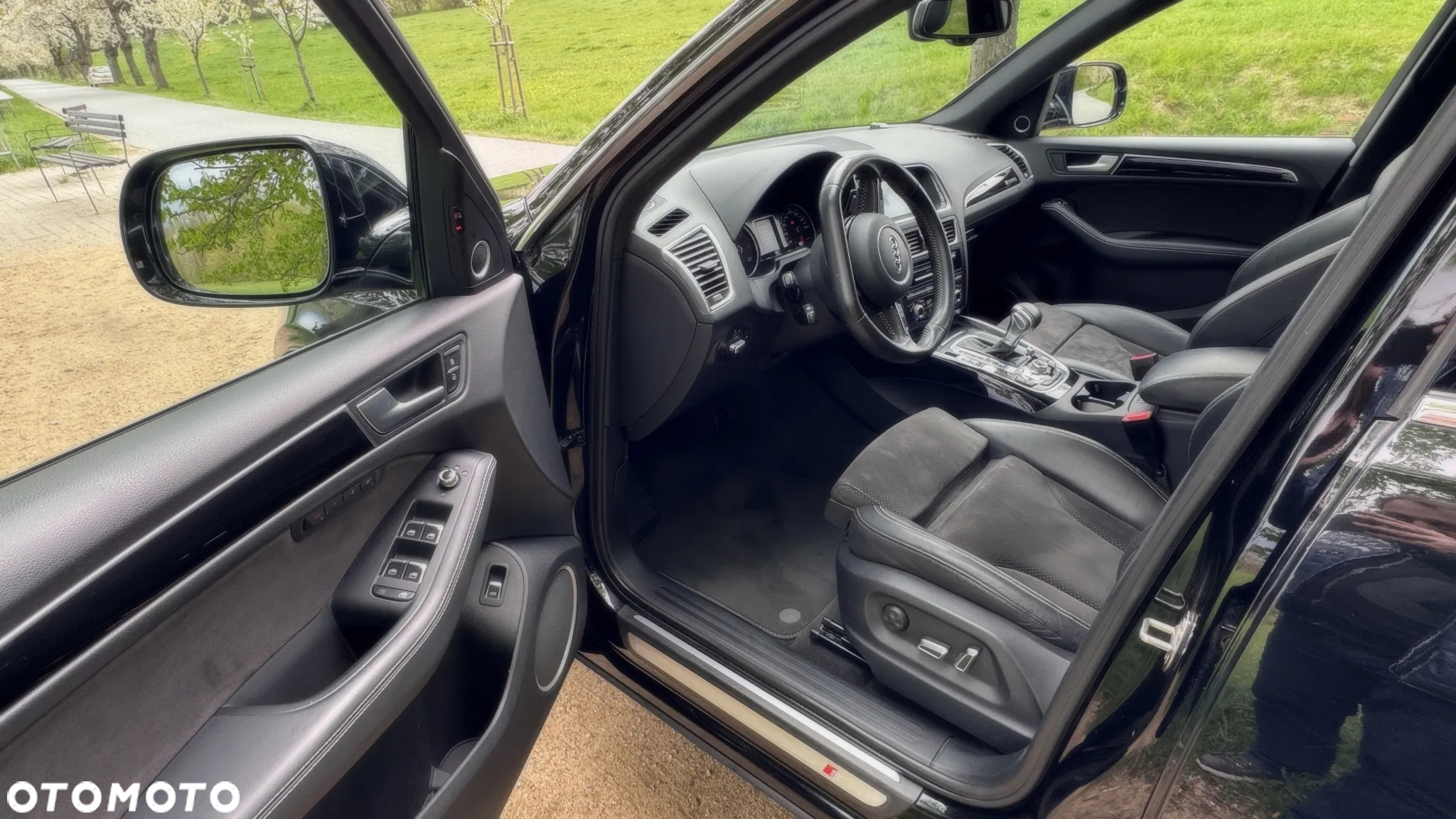 Audi Q5 3.0 TDI (clean diesel) quattro S tronic - 24