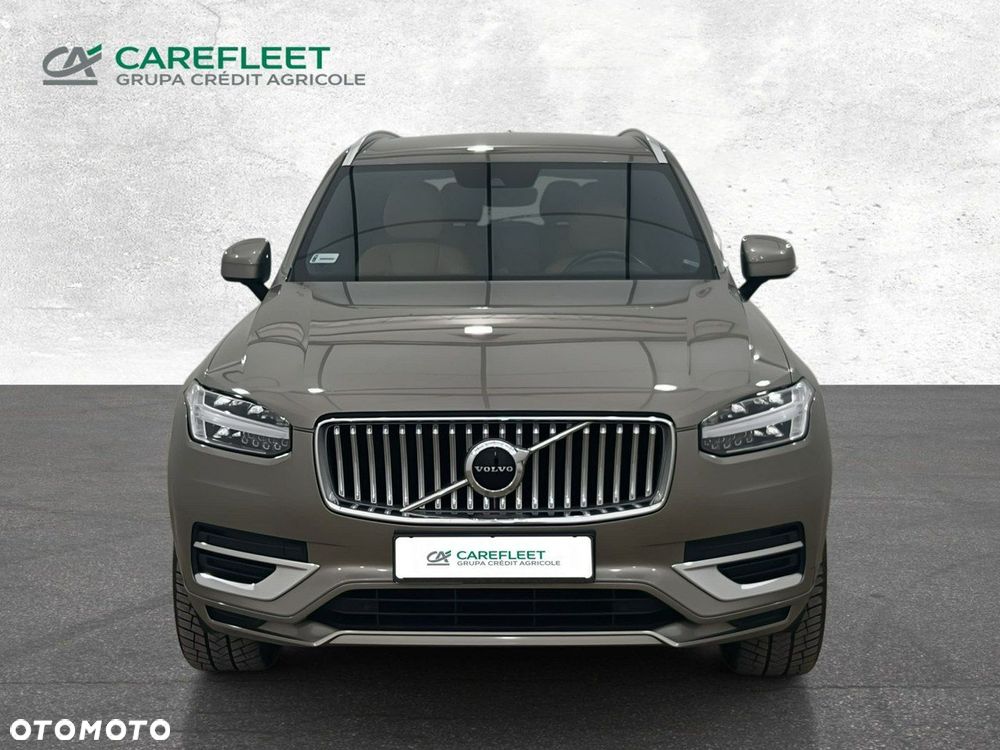 Volvo XC 90 - 2