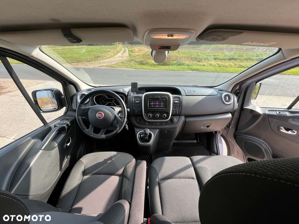 Fiat Talento