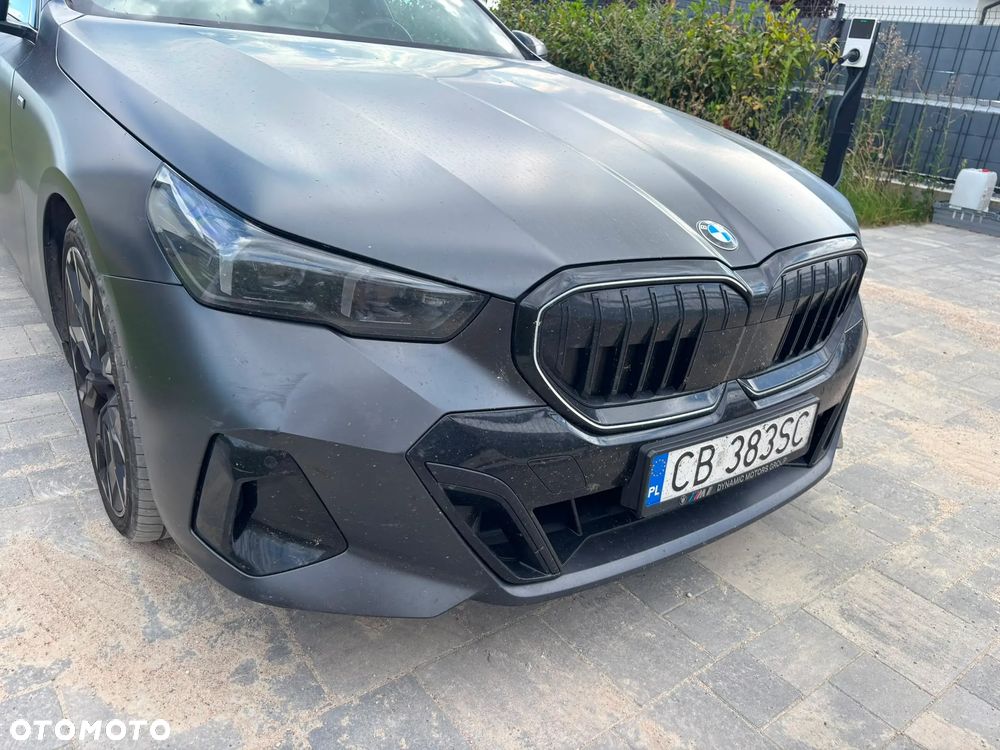 BMW Seria 5 - 3