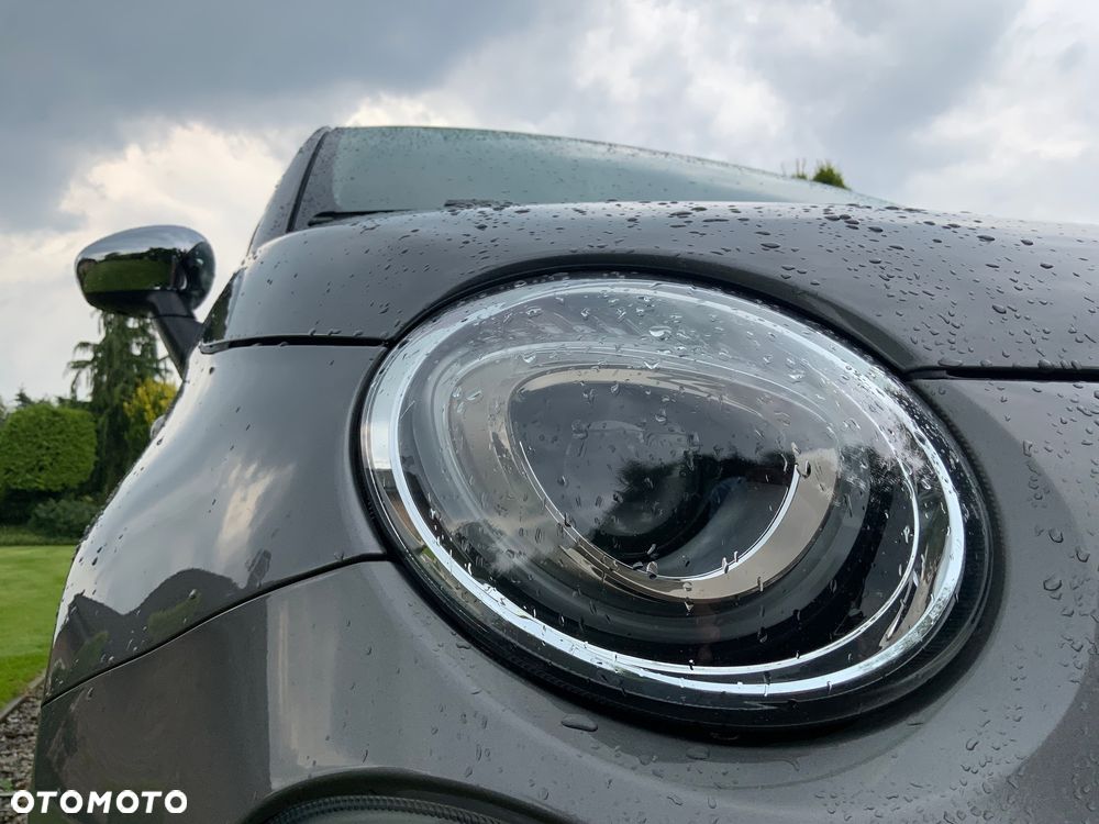 Fiat 500 1.2 Lounge Dualogic - 33