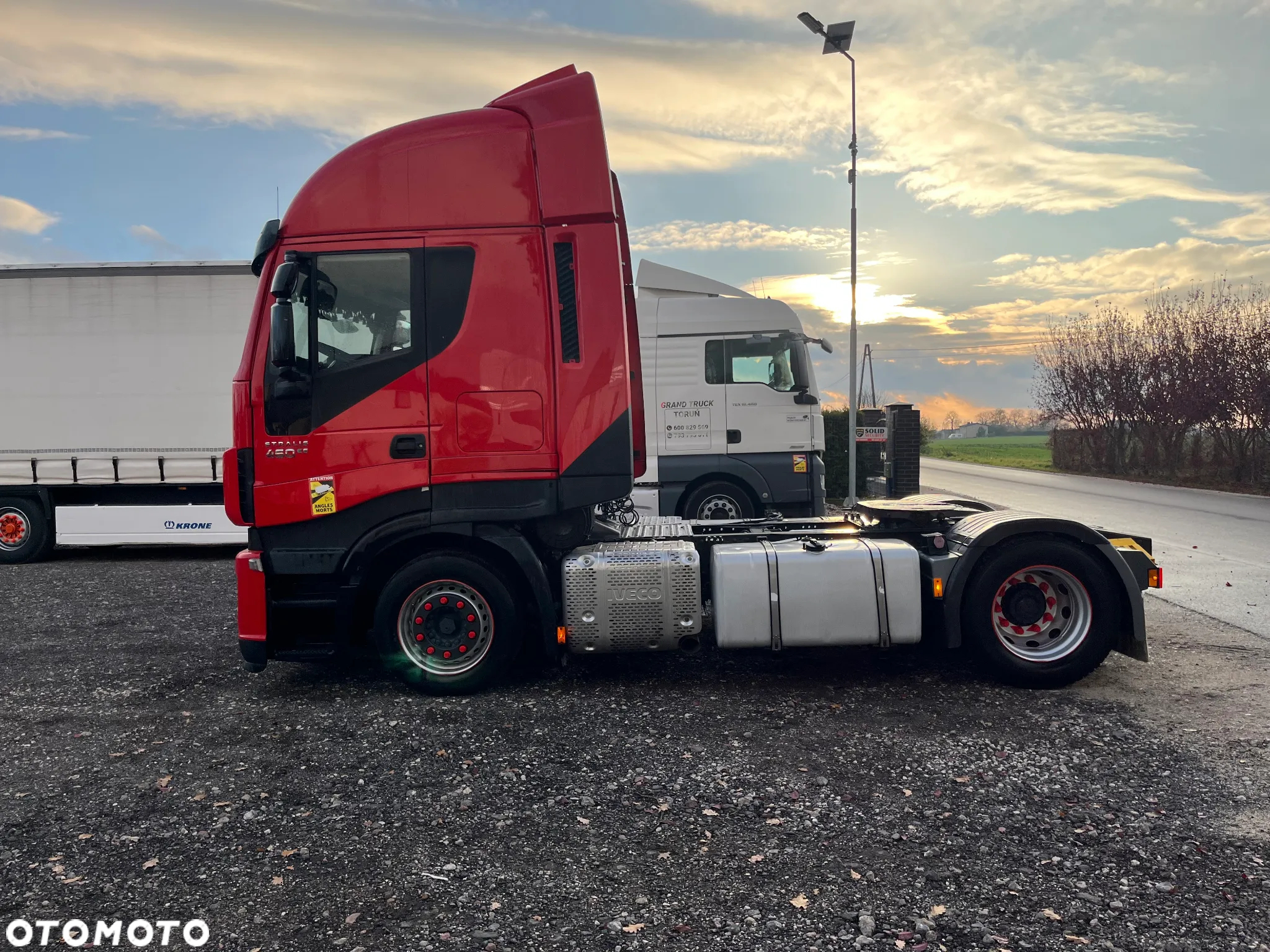 Iveco - 14