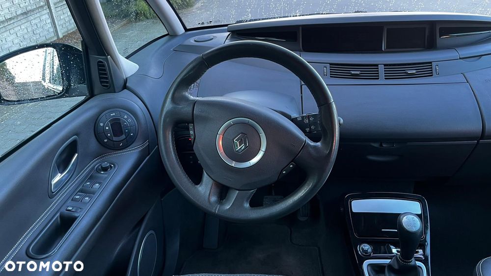 Renault Grand Espace 2.0 dCi FAP Edition PGA - 8
