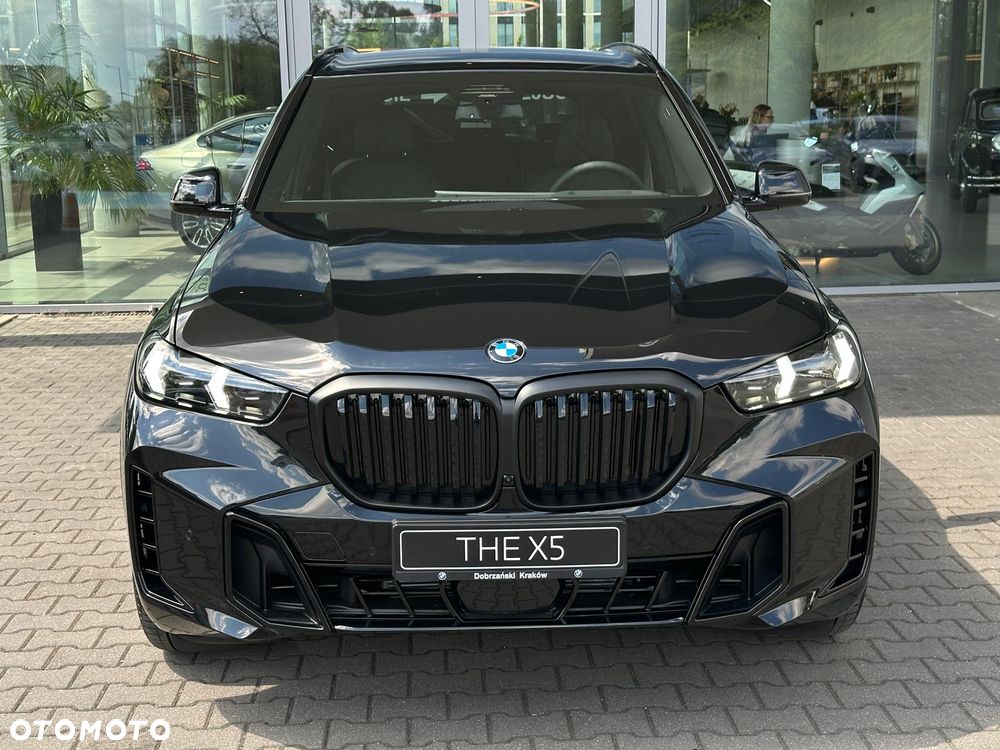 BMW X5 xDrive40i mHEV sport - 4