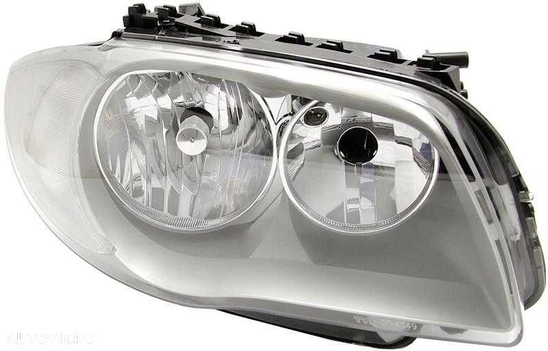 Far stanga/dreapta Bmw seria 1 E82 E88 Coupe/Cabrio 2006-2013,sunt noi - 1