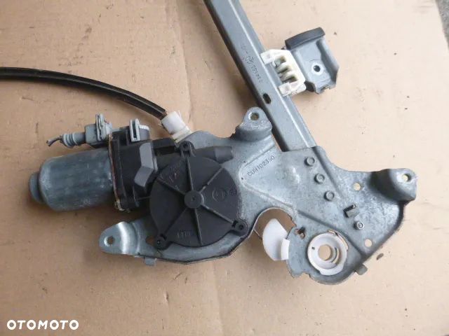 PODNOŚNIK SZYBY LEWY PRZÓD LEWY PRZEDNI ROVER 75 - 10