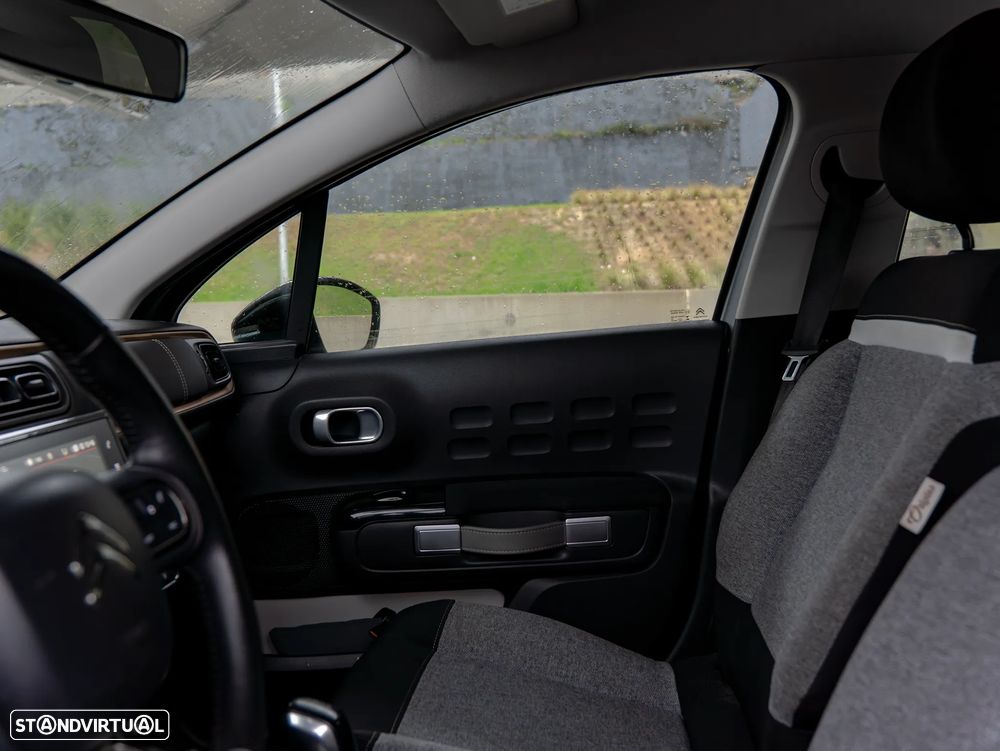 Citroën C3 Pure Tech S&S Origins - 14