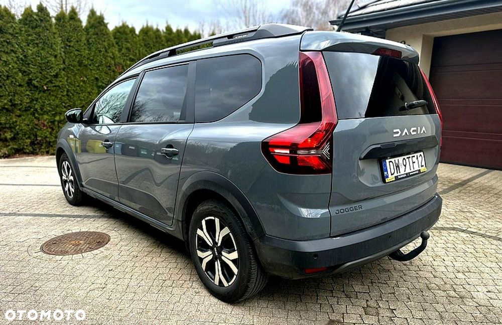 Dacia Jogger - 17