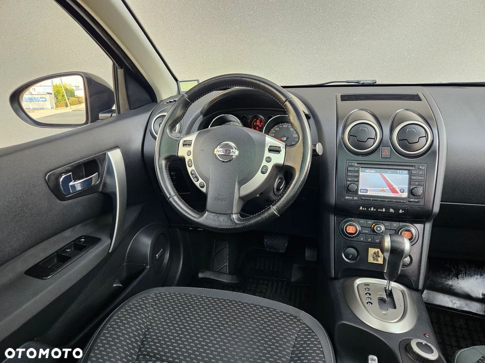 Nissan Qashqai+2 2.0 dCi 4x4 Tekna Premium - 30