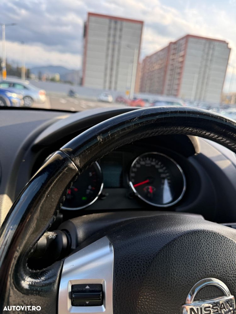 Nissan Qashqai - 27