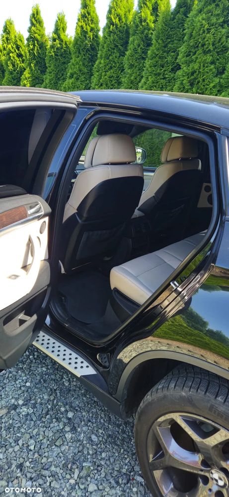 BMW X6 xDrive40d Edition Exclusive - 10