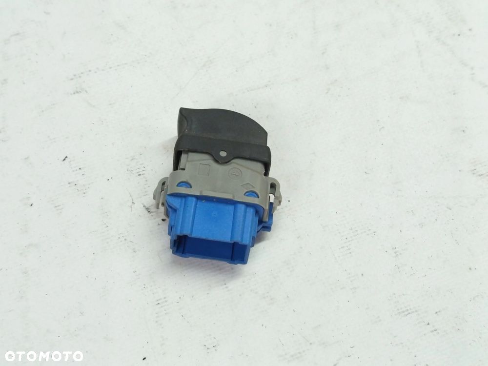 PRZEŁĄCZNIK WŁĄCZNIK SZYBY PRZÓD RENAULT MASTER III MOVANO NV400 476809 - 3
