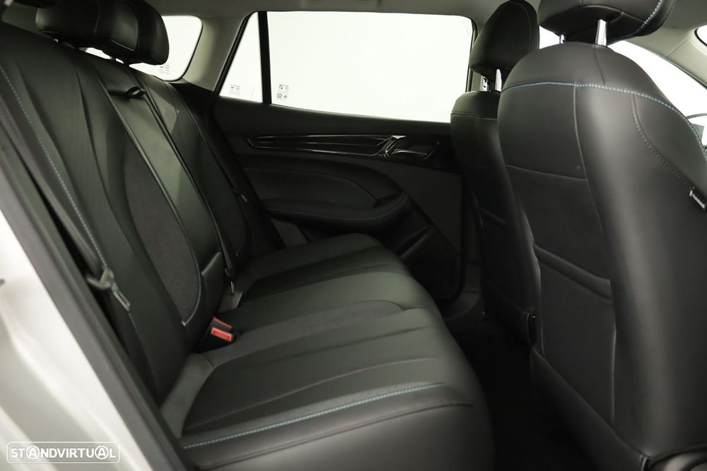 MG MG5 51 kWh Luxury - 23