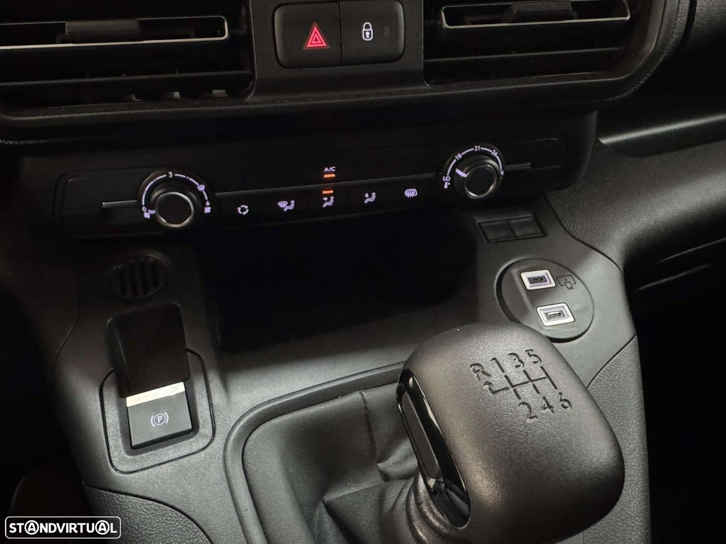 Citroën Berlingo 1.5 BlueHDi XL Club - 16