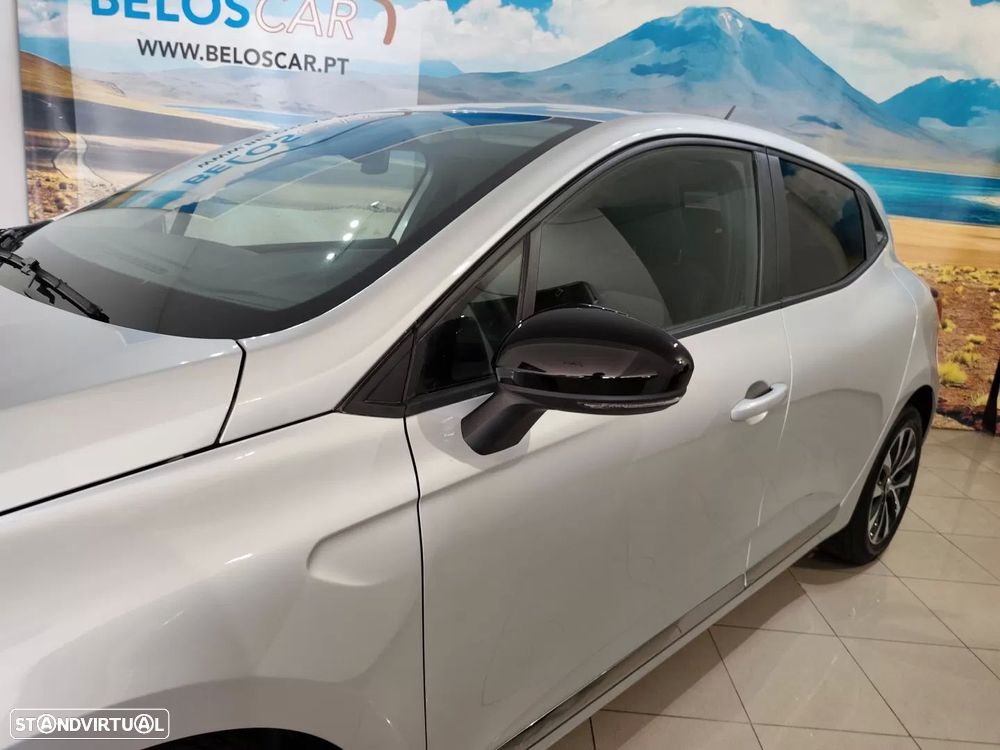 Renault Clio 1.0 TCe Intens - 7