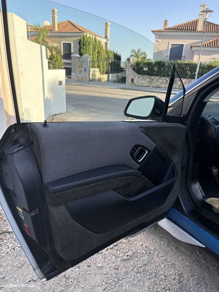 BMW i3 - 9