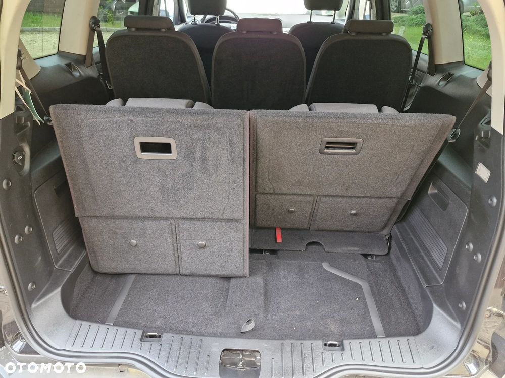 Ford S-Max 2.0 Viva - 20