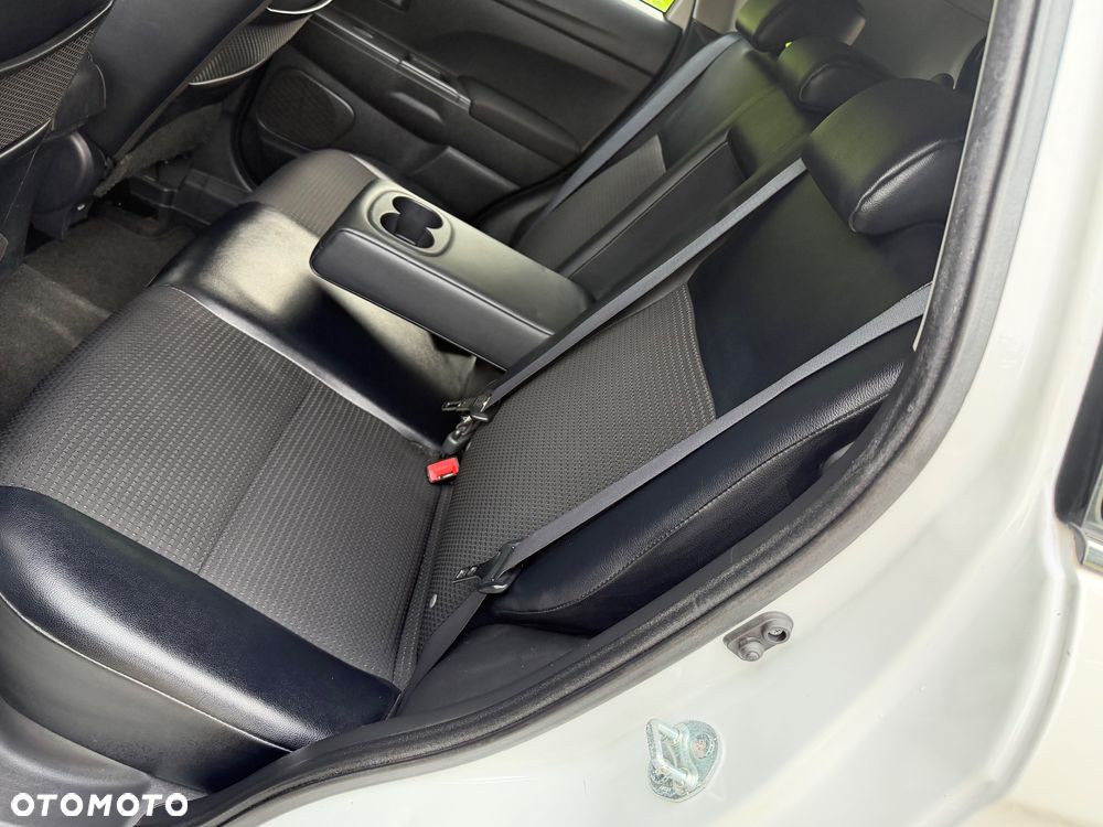 Citroën C3 Aircross - 22
