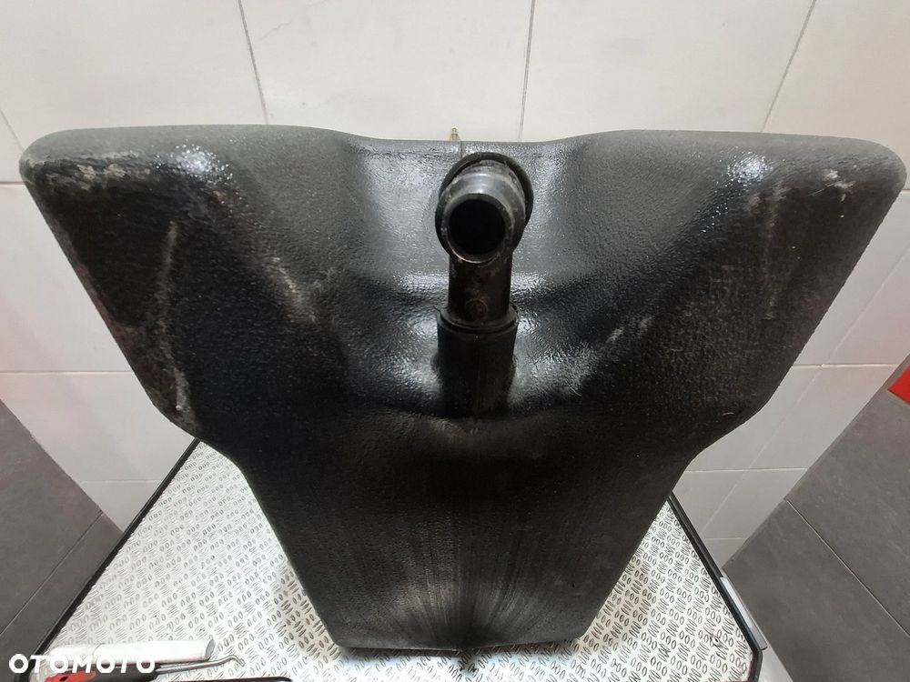 Zbiornik na wode płyn TAKLER - 3