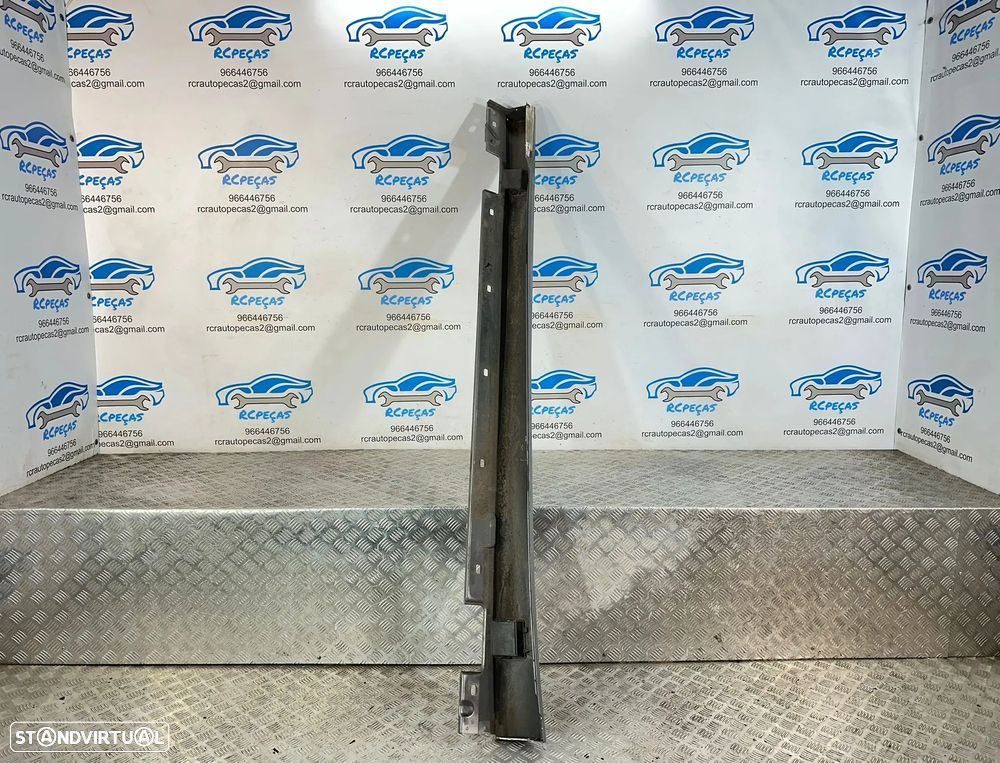 .Embaladeiras Saias Laterais Direita AMG Originais Mercedes Benz Classe E W212 2008 - 2016 - 4