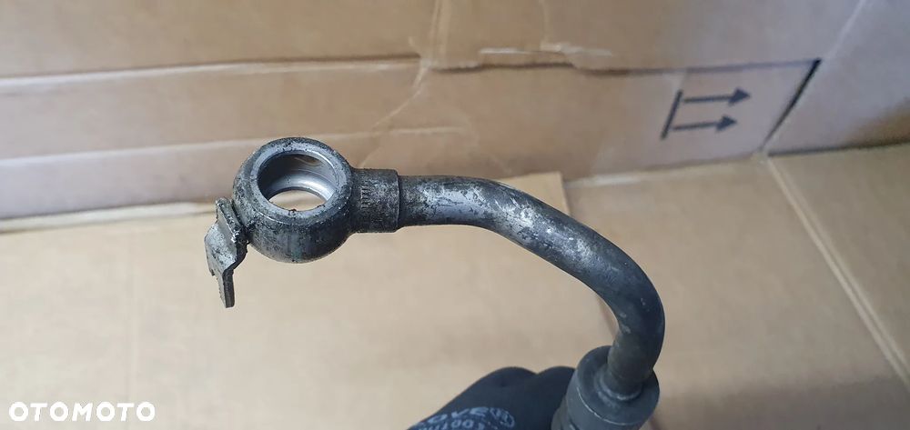 Przewód wąż wspomagania Opel Insignia A 13311243 - 7