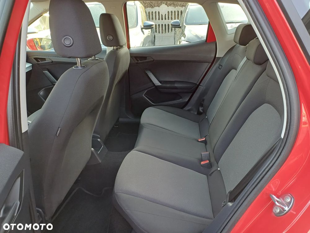 Seat Arona 1.0 Eco TSI Style - 18