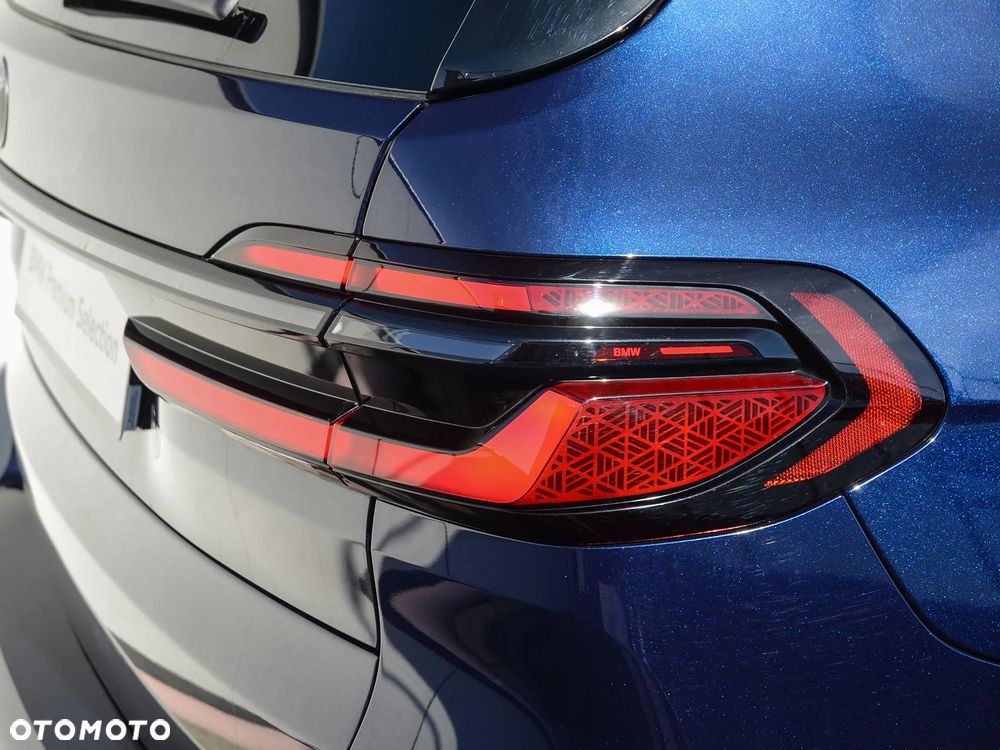 BMW X7 xDrive40i mHEV M Sport sport - 17