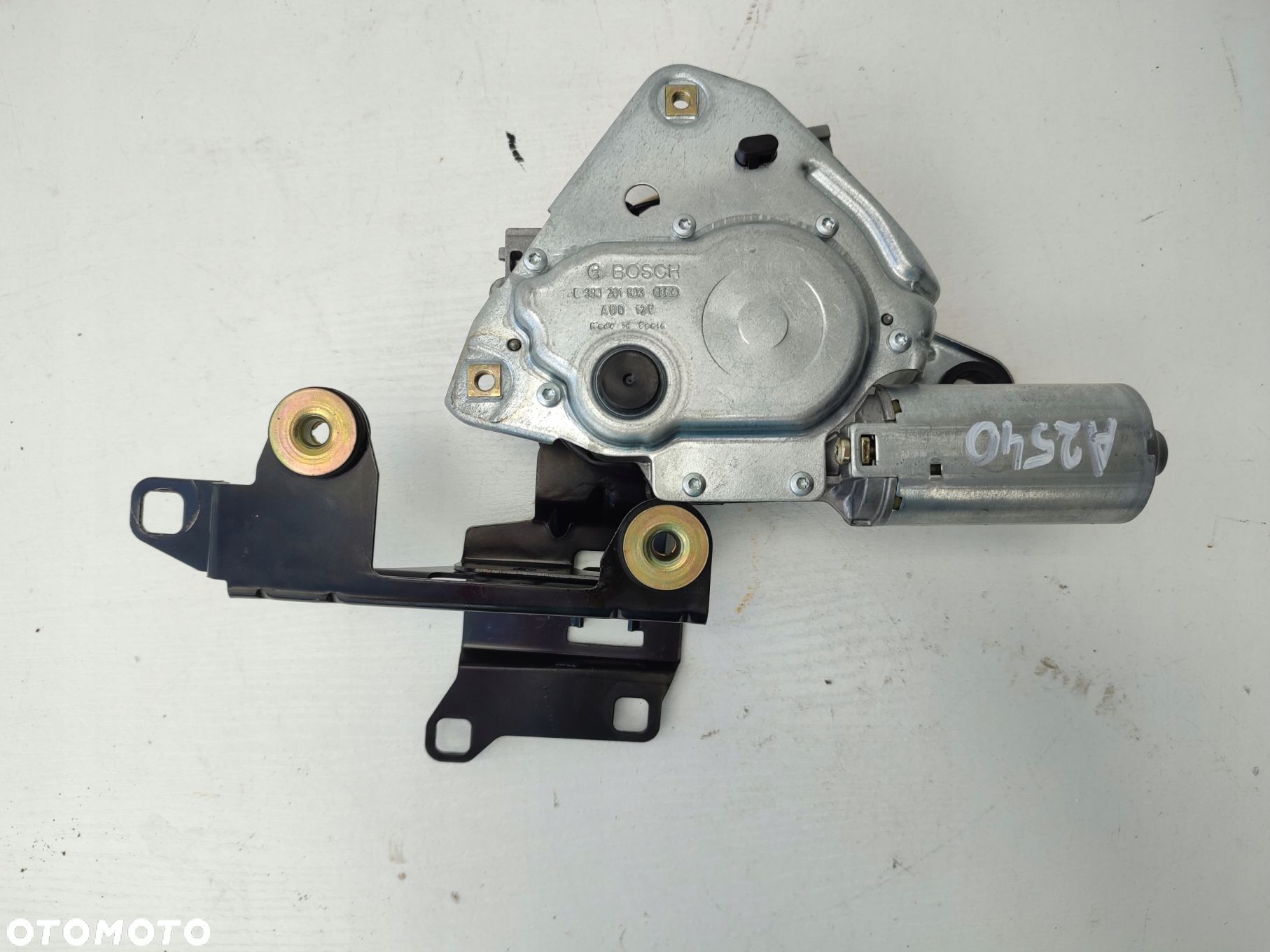 Mechanizm wycieraczki tył JAGUAR X-TYPE KOMBI 4X43-N11065-AE EUROPA - 1