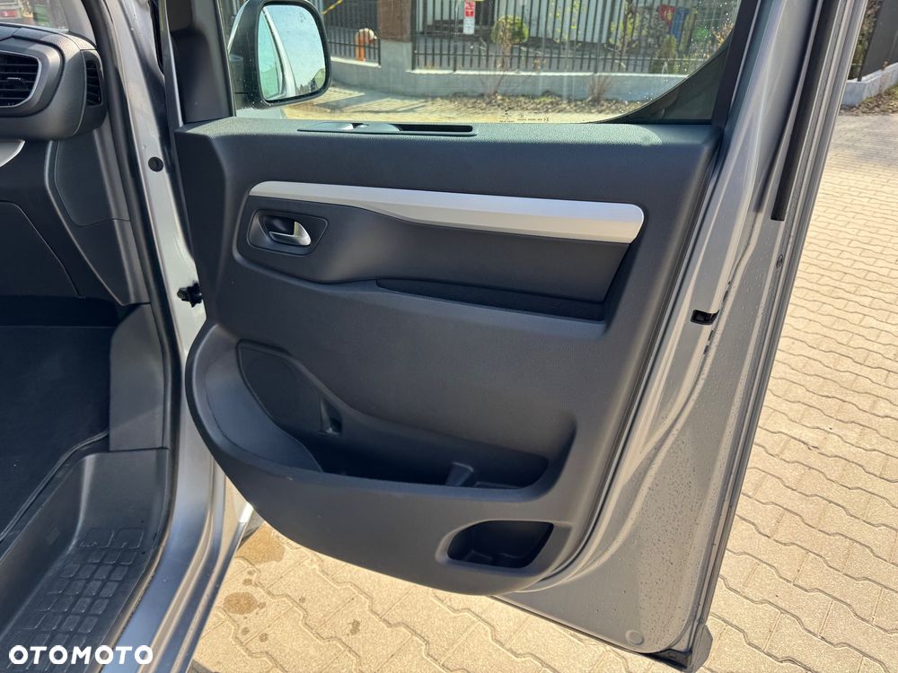 Citroën SpaceTourer 2.0 BlueHDi XL Shine - 31