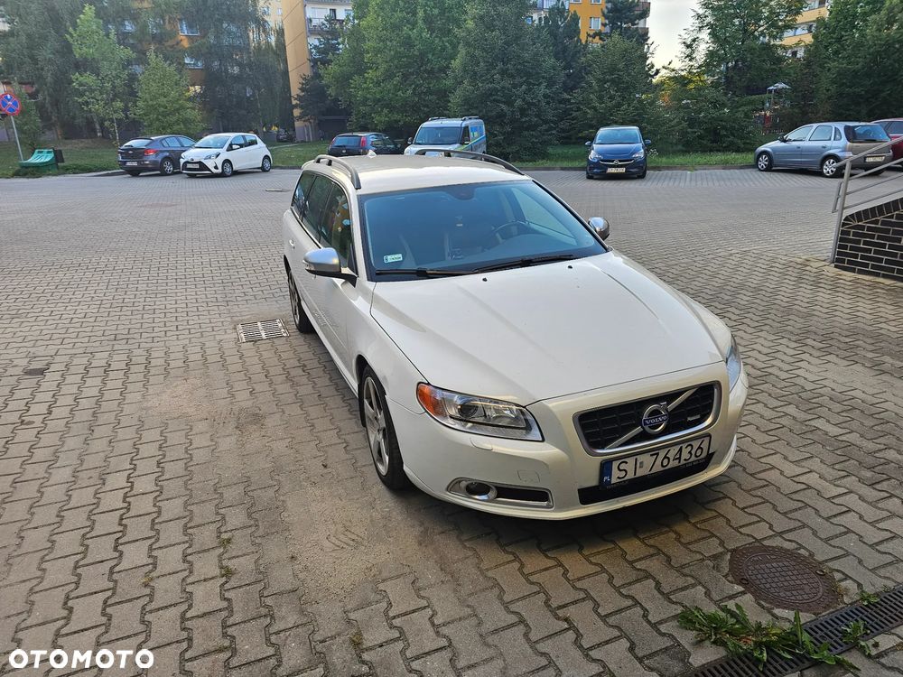 Volvo V70 2.5T RDesign - 9