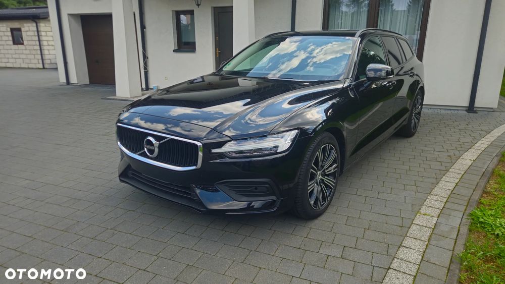 Volvo V60 D3 Momentum Pro - 13