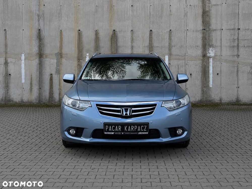 Honda Accord 2.0 Automatik Lifestyle - 12