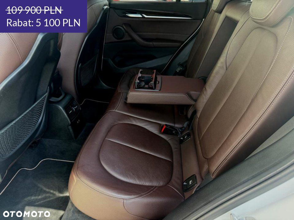 BMW X1 - 39