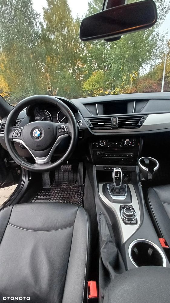 BMW X1 - 9