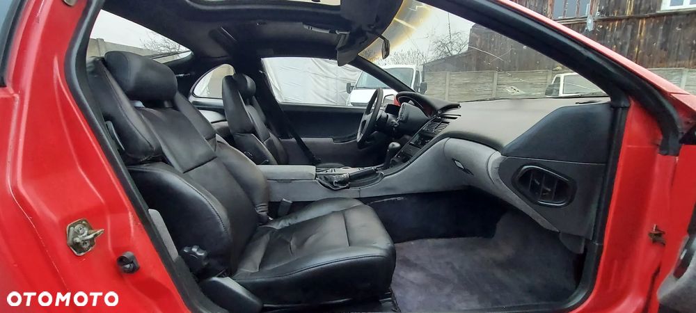 Nissan 300 ZX - 29