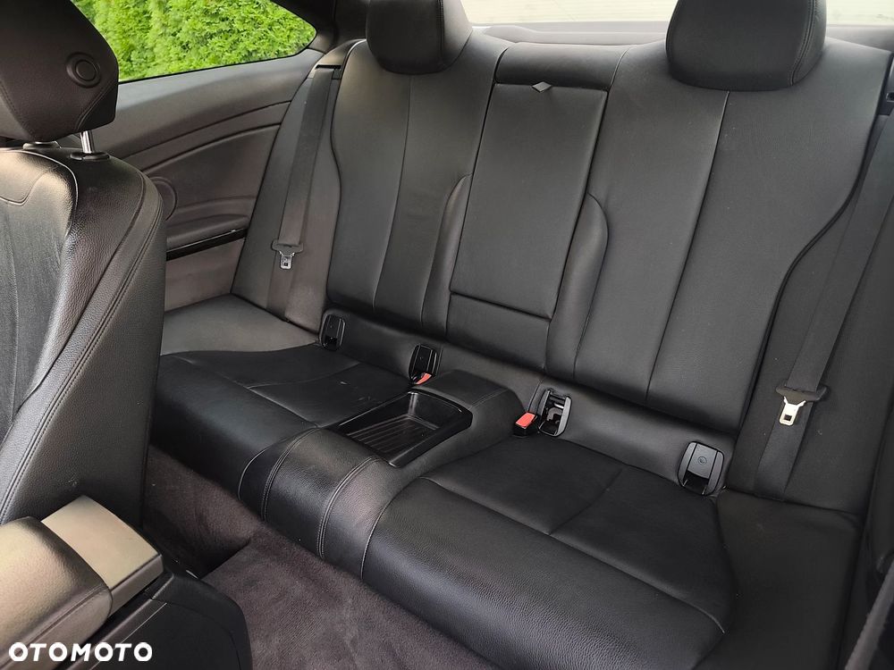 BMW Seria 4 435d xDrive Sport-Aut M Sport - 17