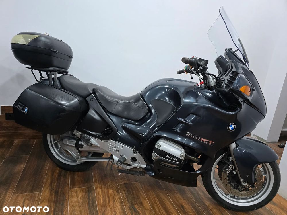 BMW RT - 5