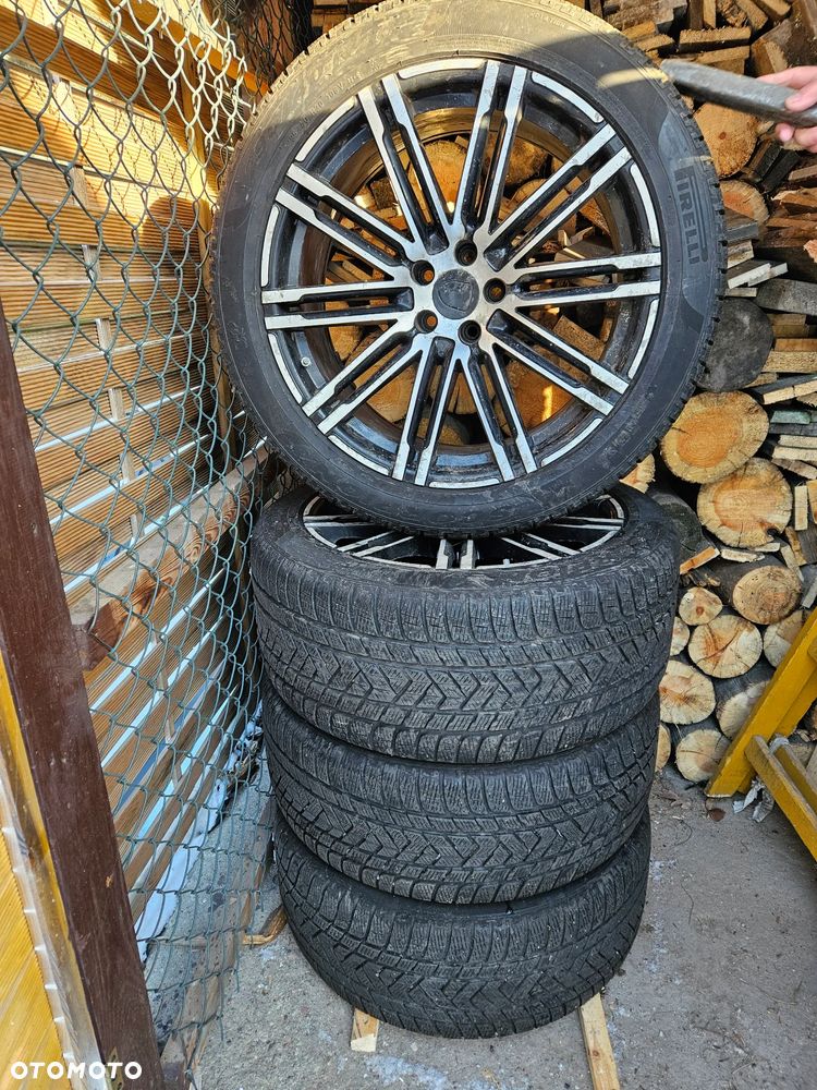 Porsche Macan - 27