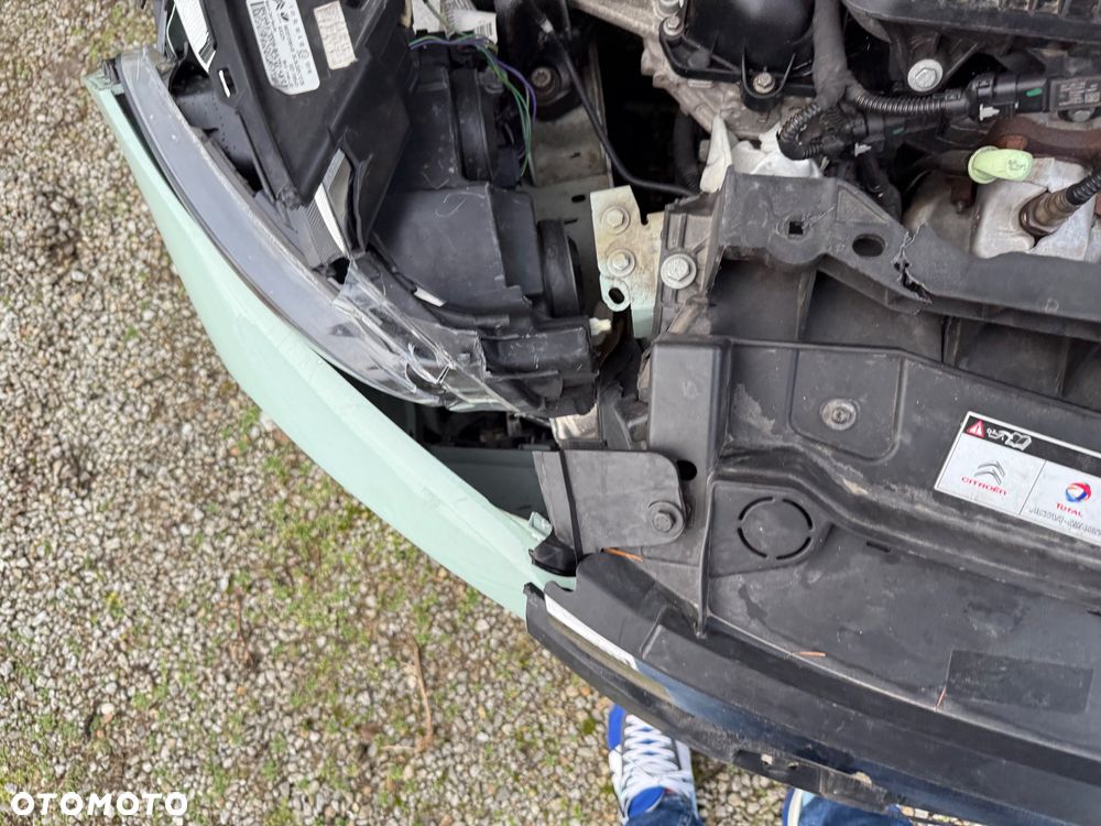 Citroën C3 1.2 PureTech Plus - 19