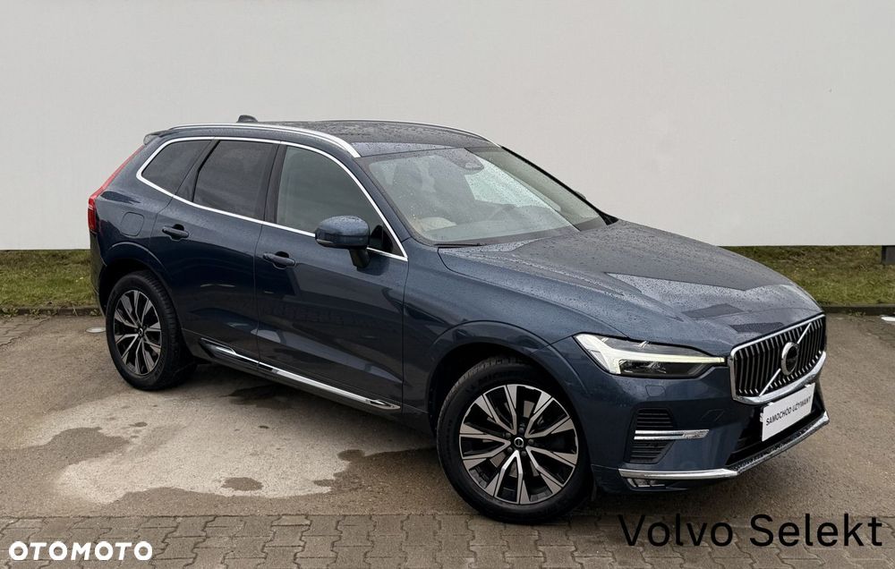 Volvo XC 60 - 2