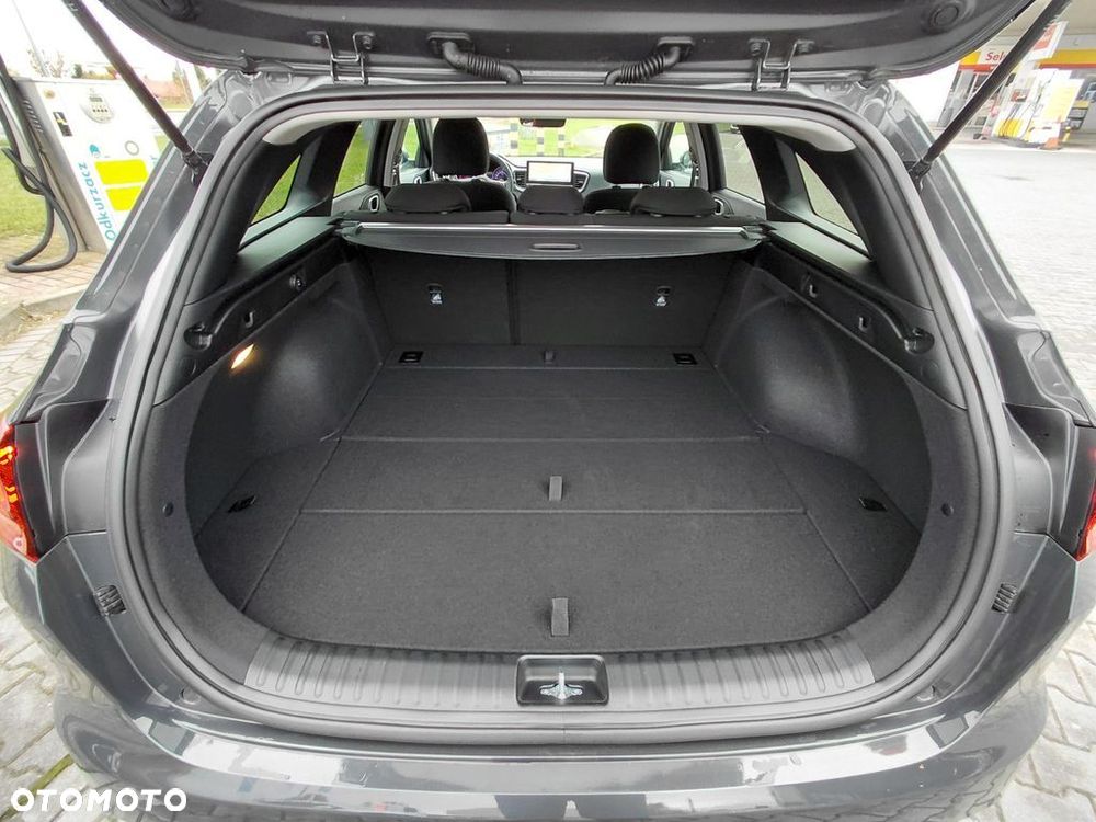 Kia Ceed 1.5 T-GDI M DCT - 21