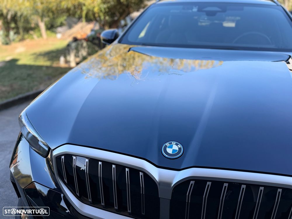 BMW 530 - 3