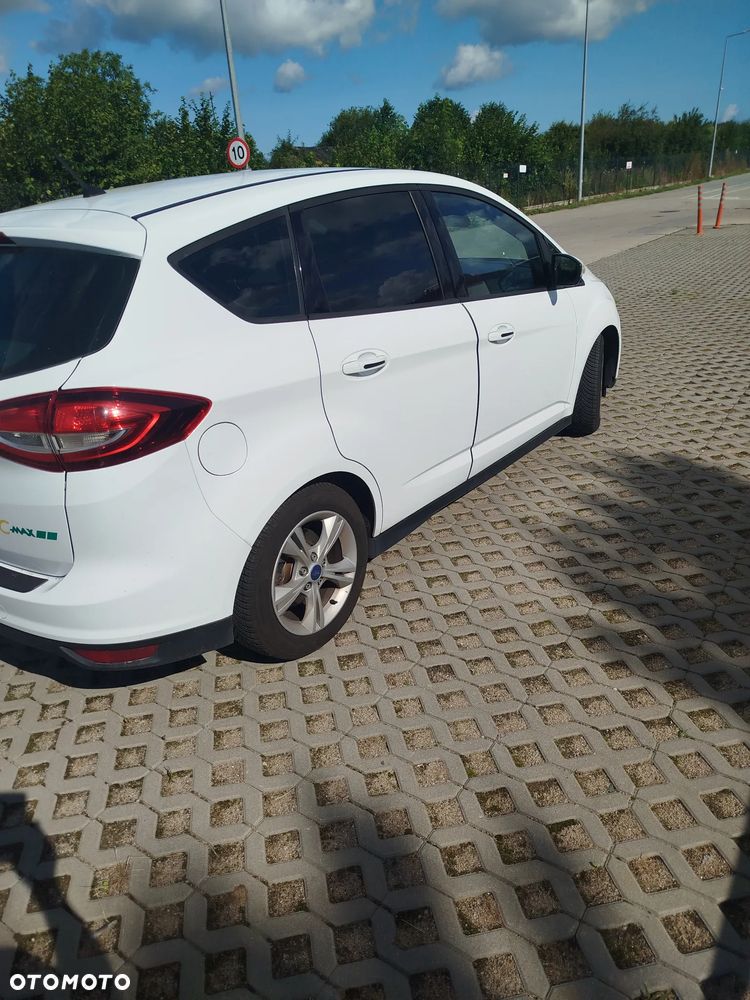 Ford C-MAX ver-1-5-tdci-edition - 3