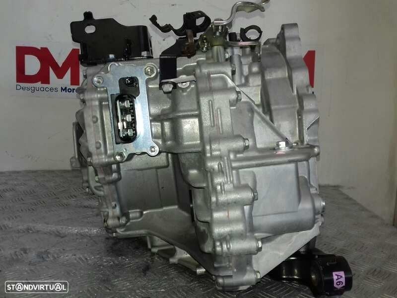 CAIXA VELOCIDADES TOYOTA YARIS 2017 -1LM - 1