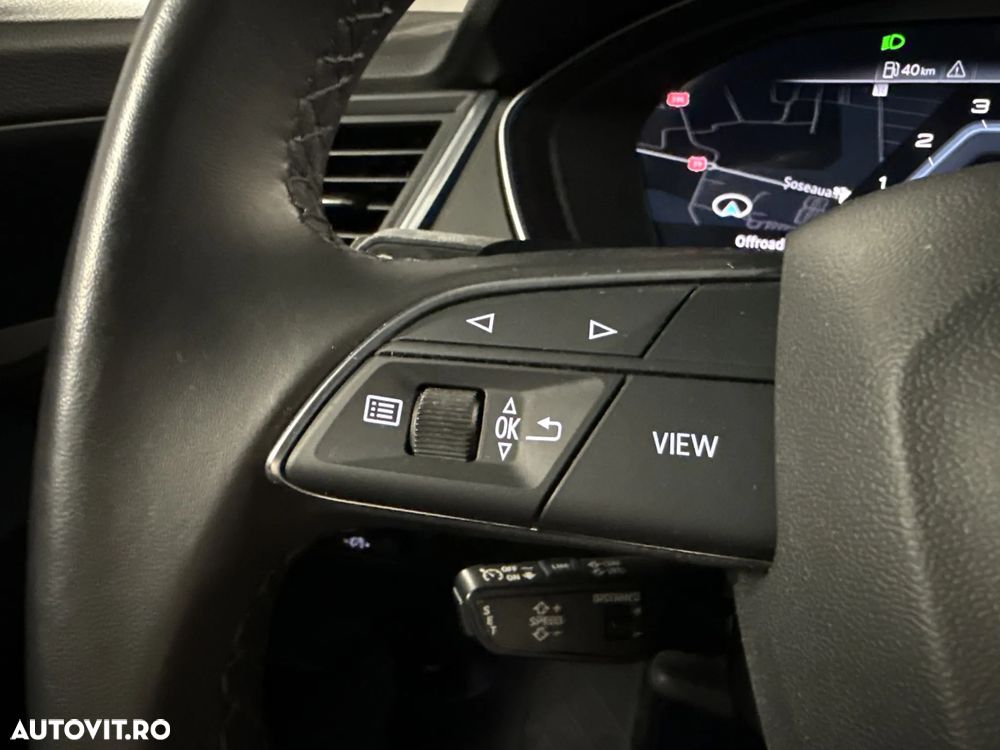 Audi Q5 40 TDI quattro S tronic advanced - 18
