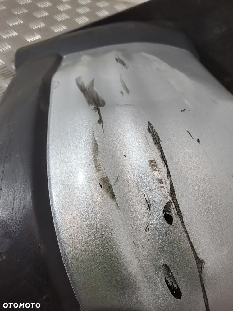 Opel Frontera B Narożnik Zderzaka Lewy Prawy Tył 3D - 26
