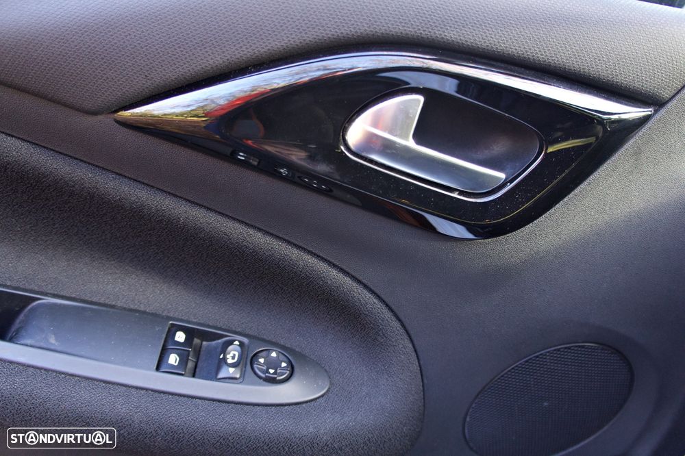 Citroën DS3 1.2 VTi So Chic - 43